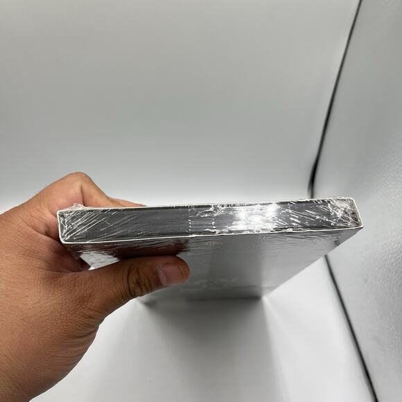 Matrix Reloaded (DVD, 2003) Full Screen, Long Box Edition New Sealed - Picture 9 of 11